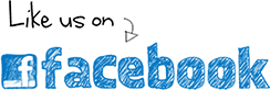 Like us on Facebook