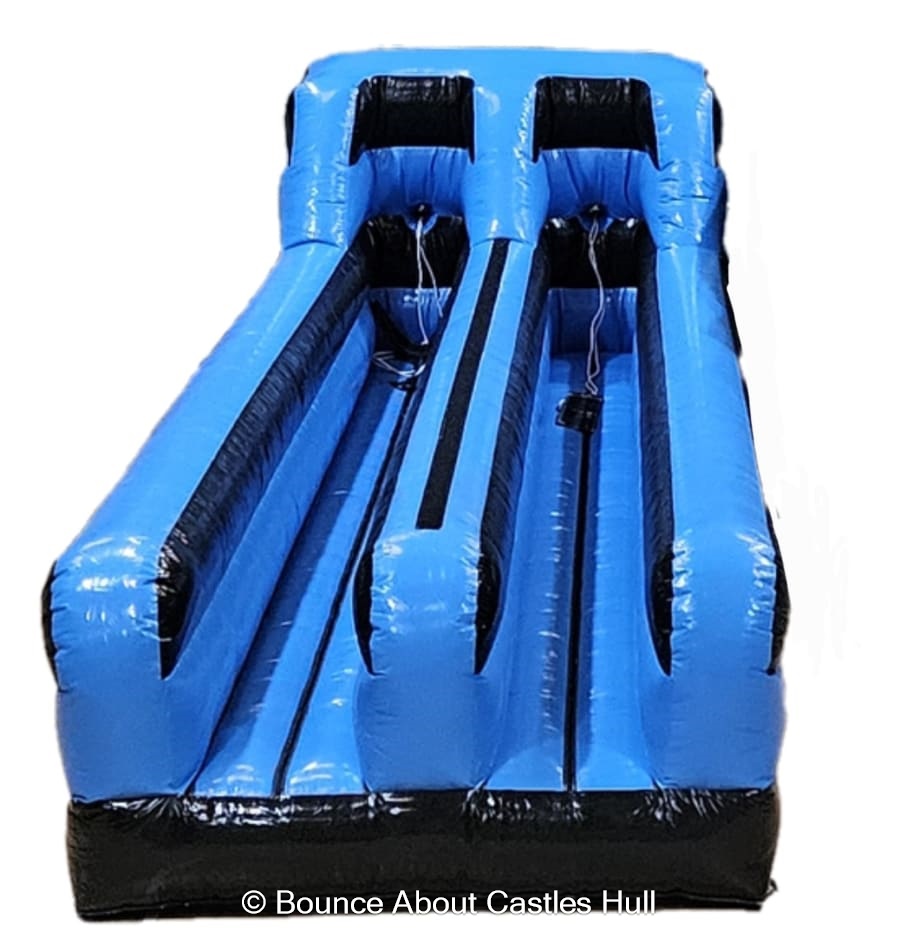 Sports / Games & Extras - Bouncy Castle Hire, Bouncy Castles in Hull ...