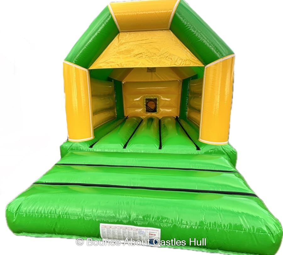 All Inflatables & Extras - Bouncy Castle Hire, Bouncy Castles in Hull ...